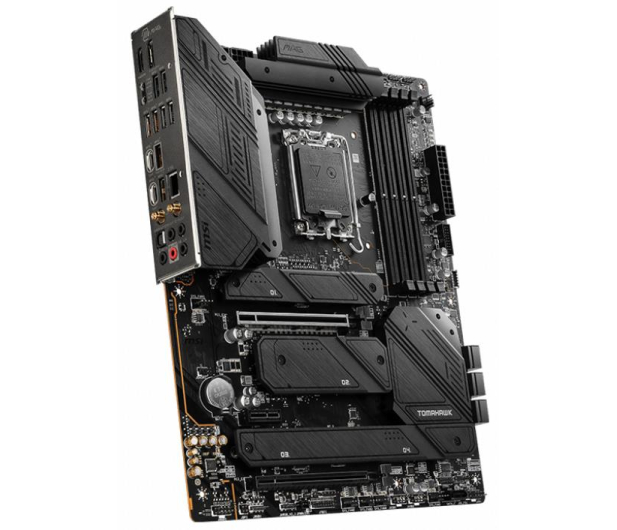 MSI MAG Z790 TOMAHAWK WIFI - 1072760 - zdjęcie 2